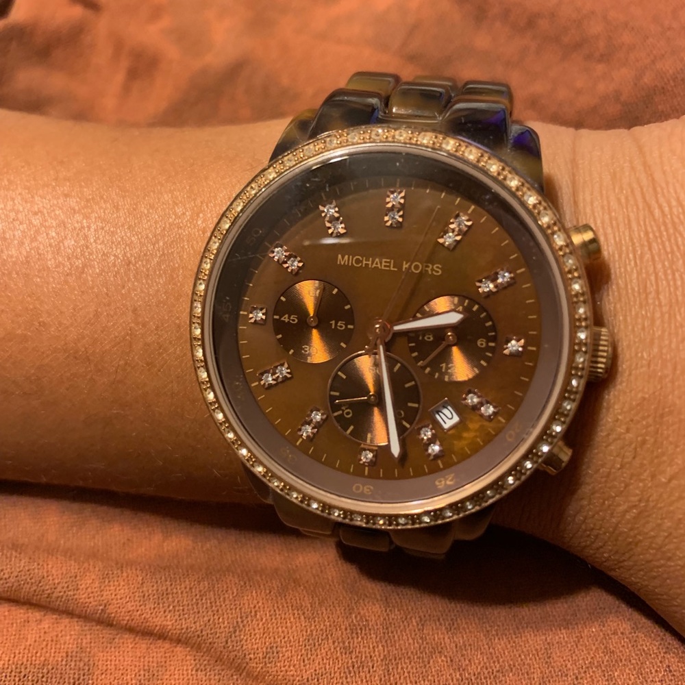Michael Kors watch